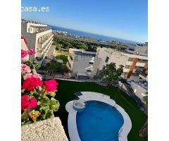 duplex en Venta en Mijas. DXUQ-T3481