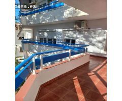 apartamento en Venta en Fuengirola. DXUQ-T3482