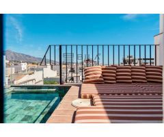 villa en Venta en Marbella. DXUQ-T3484