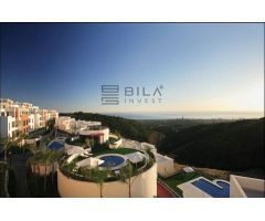 apartamento en Venta en Marbella. DXUQ-T3487