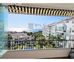 apartamento en Venta en Mijas. DXUQ-T3490