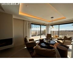 ático en Venta en Fuengirola. DXUQ-T3492