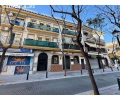 apartamento en Venta en Fuengirola. DXUQ-T3501