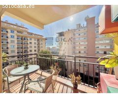 apartamento en Venta en Fuengirola. DXUQ-T3502