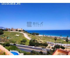 ático en Venta en Fuengirola. DXUQ-T3504