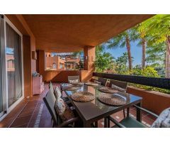 apartamento en Venta en Marbella. DXUQ-T3512