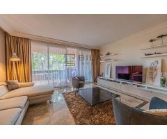apartamento en Venta en Marbella. DXUQ-T3512