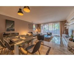 apartamento en Venta en Marbella. DXUQ-T3512