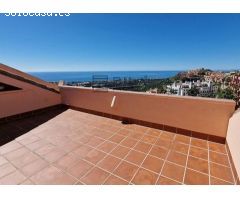 ático en Venta en Mijas. DXUQ-T3513
