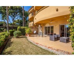 apartamento en Venta en Marbella. DXUQ-T3525