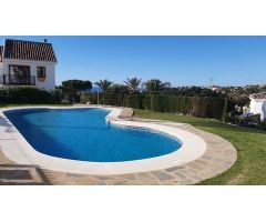villa en Venta en Mijas. DXUQ-T3526