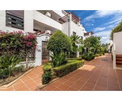 apartamento en Venta en Marbella. DXUQ-T3540