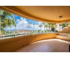 apartamento en Venta en Marbella. DXUQ-T3547