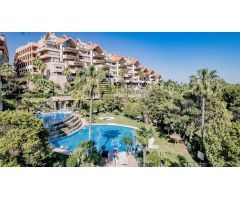 apartamento en Venta en Marbella. DXUQ-T3548
