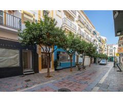 apartamento en Venta en Fuengirola. DXUQ-T3550