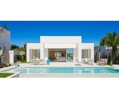 villa en Venta en Orihuela Costa. ETRV-T2906
