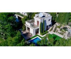 villa en Venta en Orihuela. ETRV-T2907