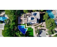 villa en Venta en Orihuela. ETRV-T2907