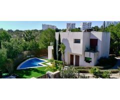 villa en Venta en Orihuela. ETRV-T2907