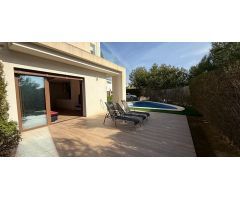 villa en Venta en Orihuela. ETRV-T2907