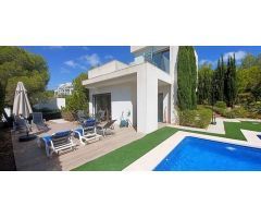villa en Venta en Orihuela. ETRV-T2907
