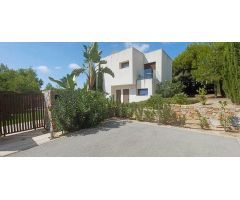 villa en Venta en Orihuela. ETRV-T2907
