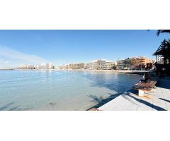 apartamento en Venta en Torrevieja. ETRV-T2914