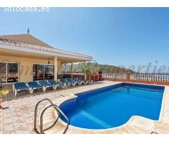 granja en Alquilar en Torrox. RLJO-T6430