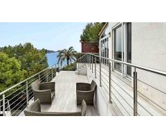 villa en Venta en Costa De La Calma. XPNT-T3951