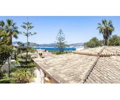 villa en Venta en Santa Ponsa. XPNT-T3952