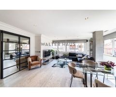 Piso en venta exterior en Castellana, Madrid.. EGYB-T705