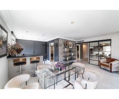 Piso en venta exterior en Castellana, Madrid.. EGYB-T705