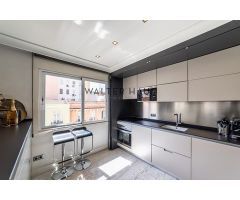 Piso en venta exterior en Castellana, Madrid.. EGYB-T705