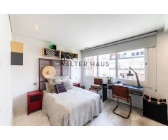 Piso en venta exterior en Castellana, Madrid.. EGYB-T705