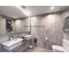 Piso en venta exterior en Castellana, Madrid.. EGYB-T705