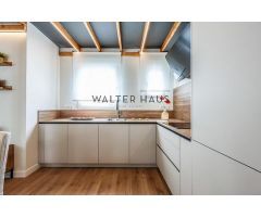 Piso en venta reformado a estrenar en Malasaña, Madrid. EGYB-T707