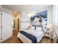 Piso en venta reformado a estrenar en Malasaña, Madrid. EGYB-T707