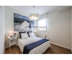 Piso en venta reformado a estrenar en Malasaña, Madrid. EGYB-T707