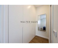 Piso en venta reformado a estrenar en Malasaña, Madrid. EGYB-T707