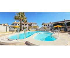 bungalow en Venta en Torrevieja. ETRV-T2934