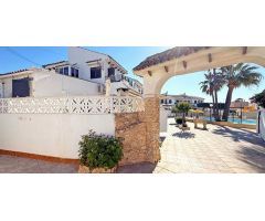 bungalow en Venta en Torrevieja. ETRV-T2934