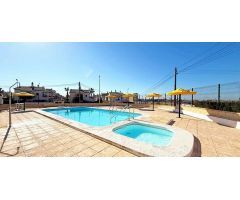 bungalow en Venta en Torrevieja. ETRV-T2934