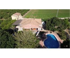 casa en Venta en Orihuela. ETRV-T2940
