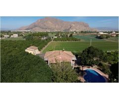casa en Venta en Orihuela. ETRV-T2940