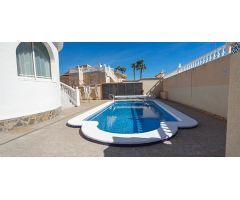 villa en Venta en Ciudad Quesada. ETRV-T2943