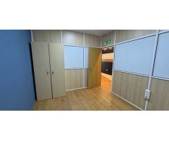 espacio comercial en Venta en Guardamar Del Segura. ETRV-T2947