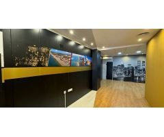 espacio comercial en Venta en Guardamar Del Segura. ETRV-T2947