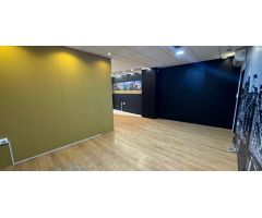 espacio comercial en Venta en Guardamar Del Segura. ETRV-T2947
