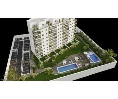 apartamento en Venta en Villajoyosa. ETRV-T2953