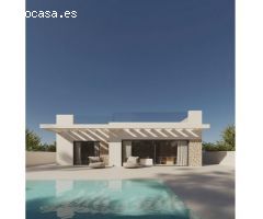 villa en Venta en Polop. ETRV-T2955